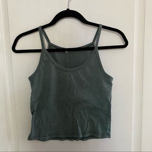 CLEAROUT‼️ brandy melville tank top